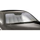 2017 Mazda CX-9 Window Shade 1